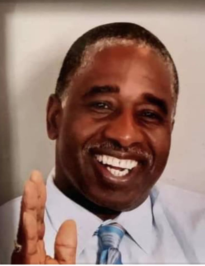 Derrick Keith Miliner