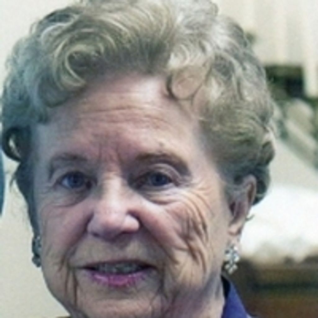 Joyce J. Nisbet