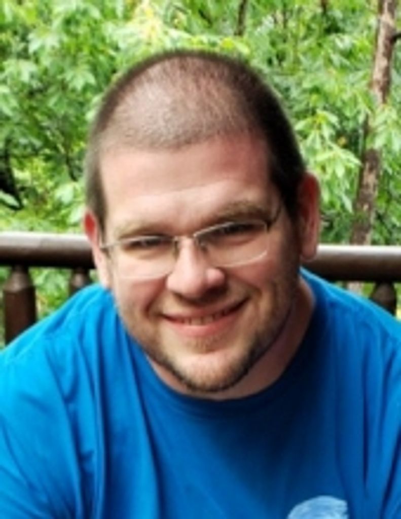 James "Jimmy" Elery Garrett, Jr. Profile Photo