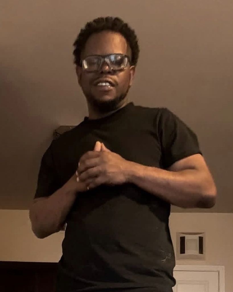 XAVIER MONTREL WILLIAMS