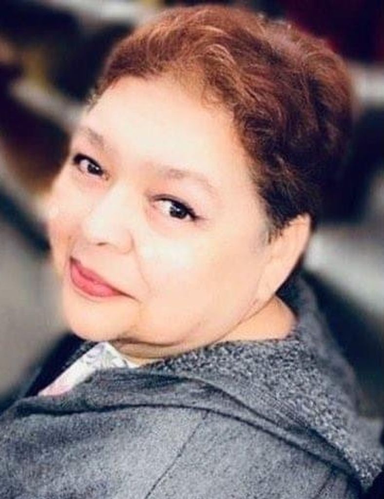 Maria Saucedo Profile Photo