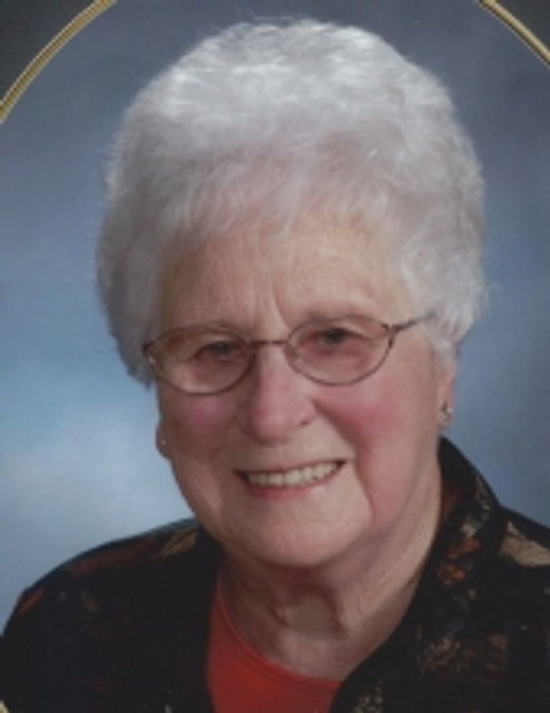Arlean Stefferud