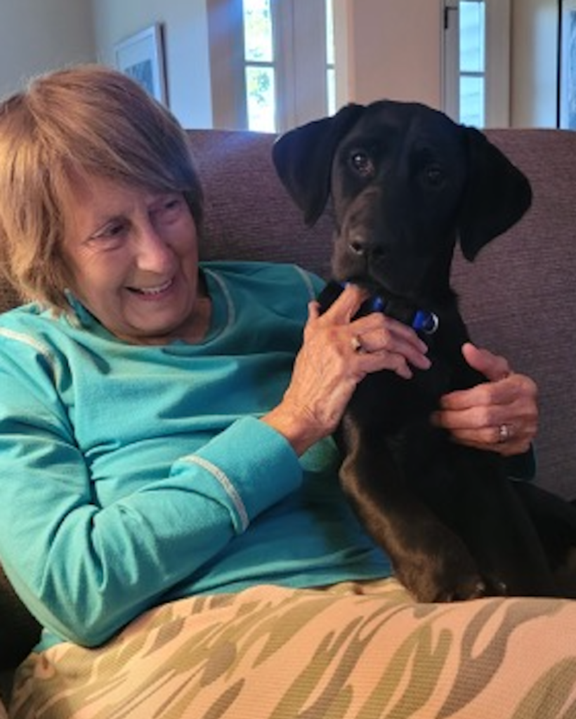 Shirley Mae Simmons Profile Photo