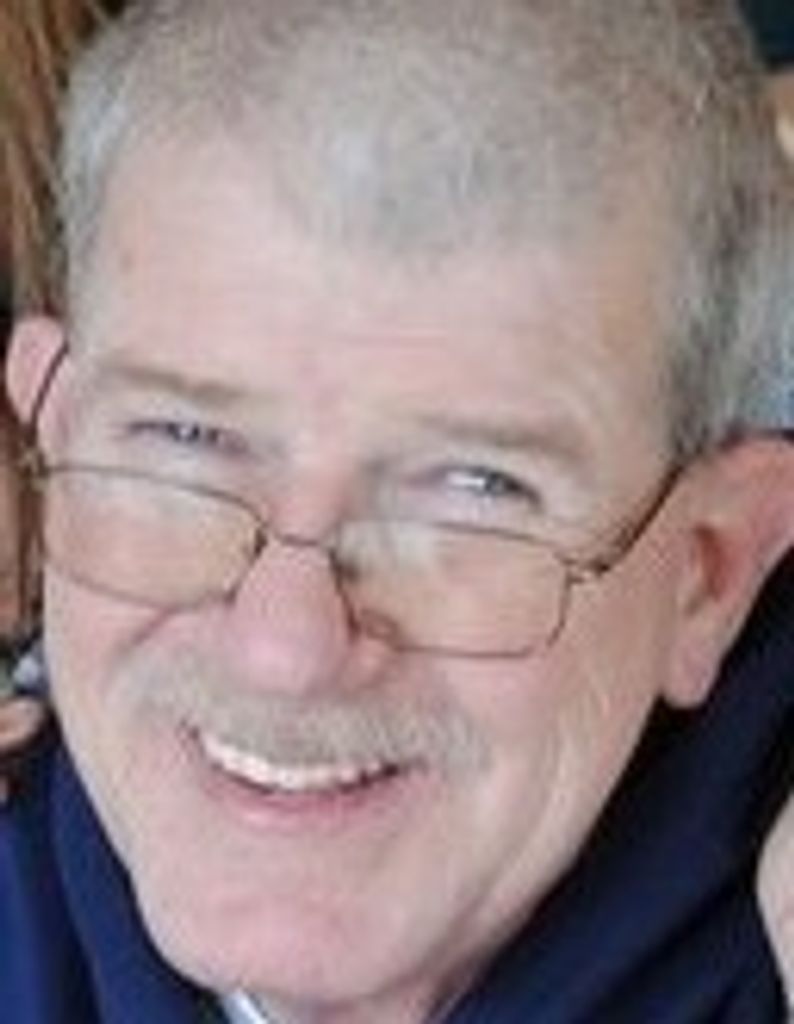 Richard "Rick" Charles Miller