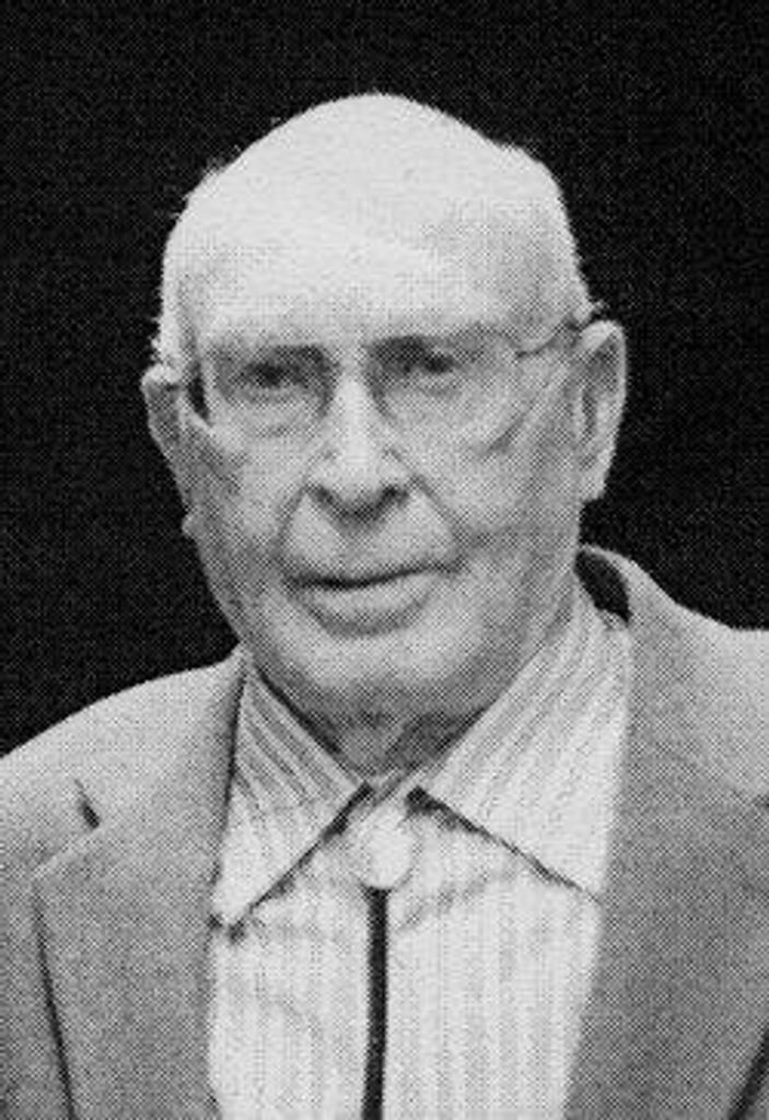 Herman A. Long