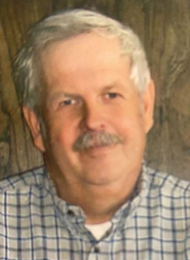 Ronald Llewellyn Gustafson Profile Photo
