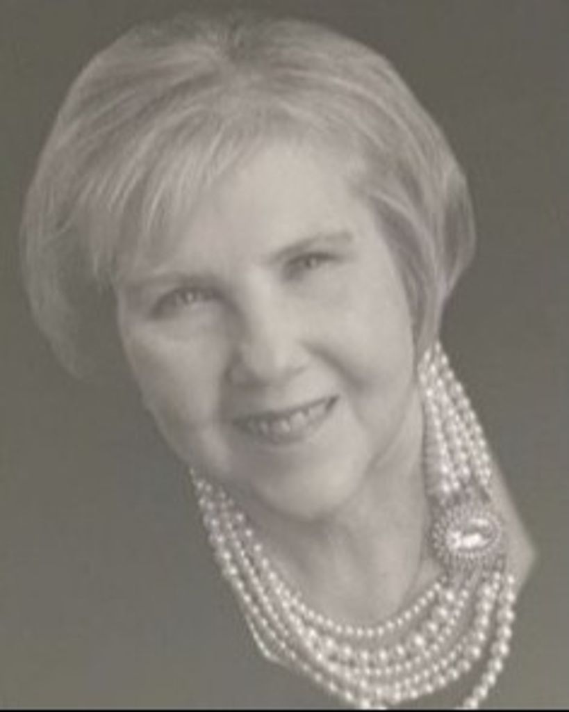 Julienne Clawson Johnson Profile Photo