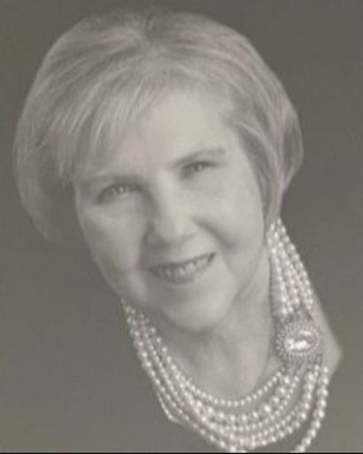 Julienne Clawson Johnson's obituary image