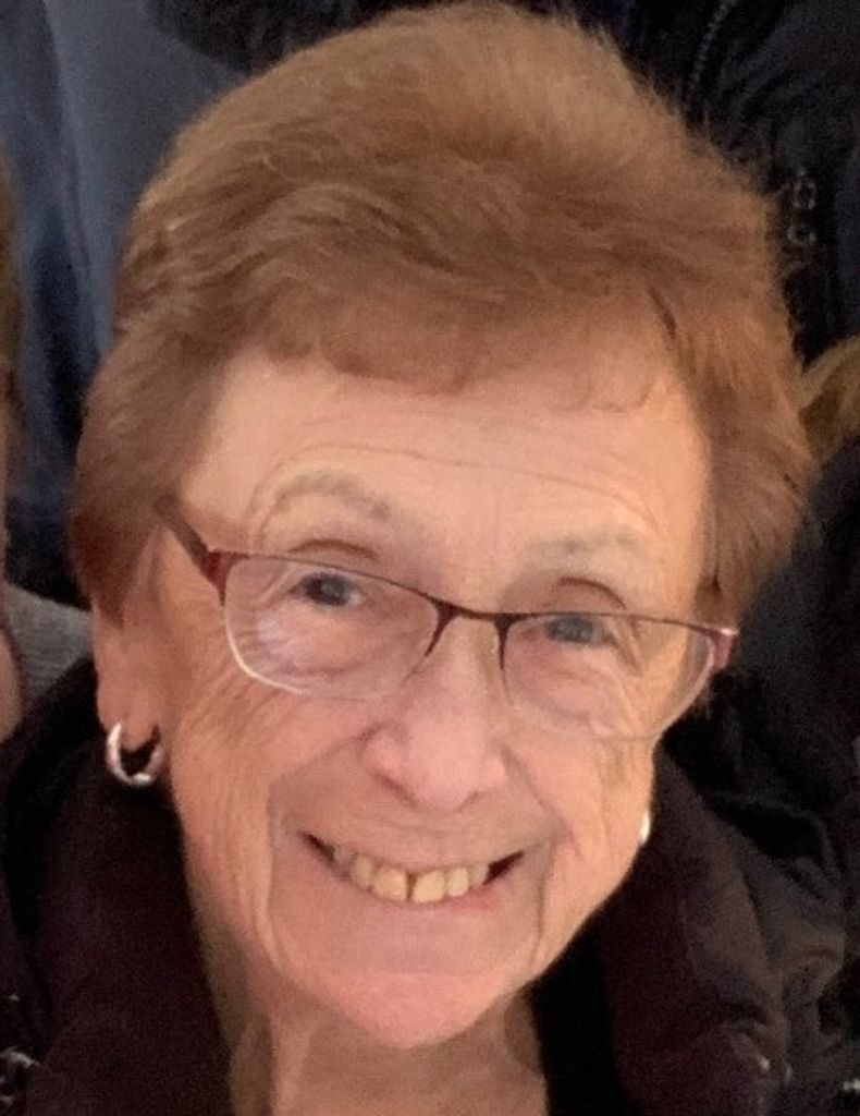 Joanne D. Borden