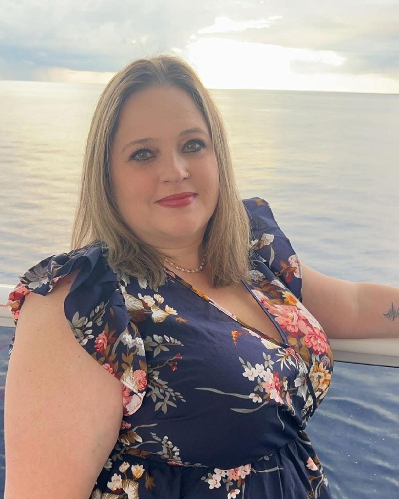 Amanda Taylor Johns Profile Photo