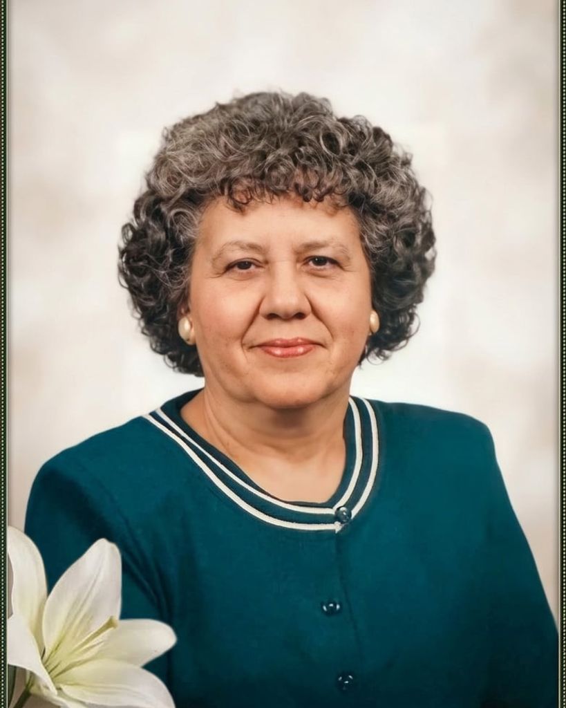 Betty Johnson Profile Photo