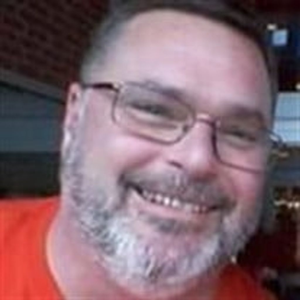Don Marriott Jr.