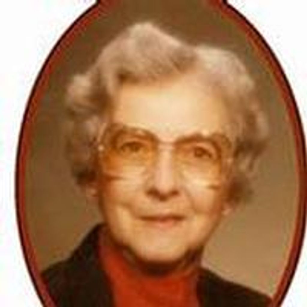Mary C. Mounts