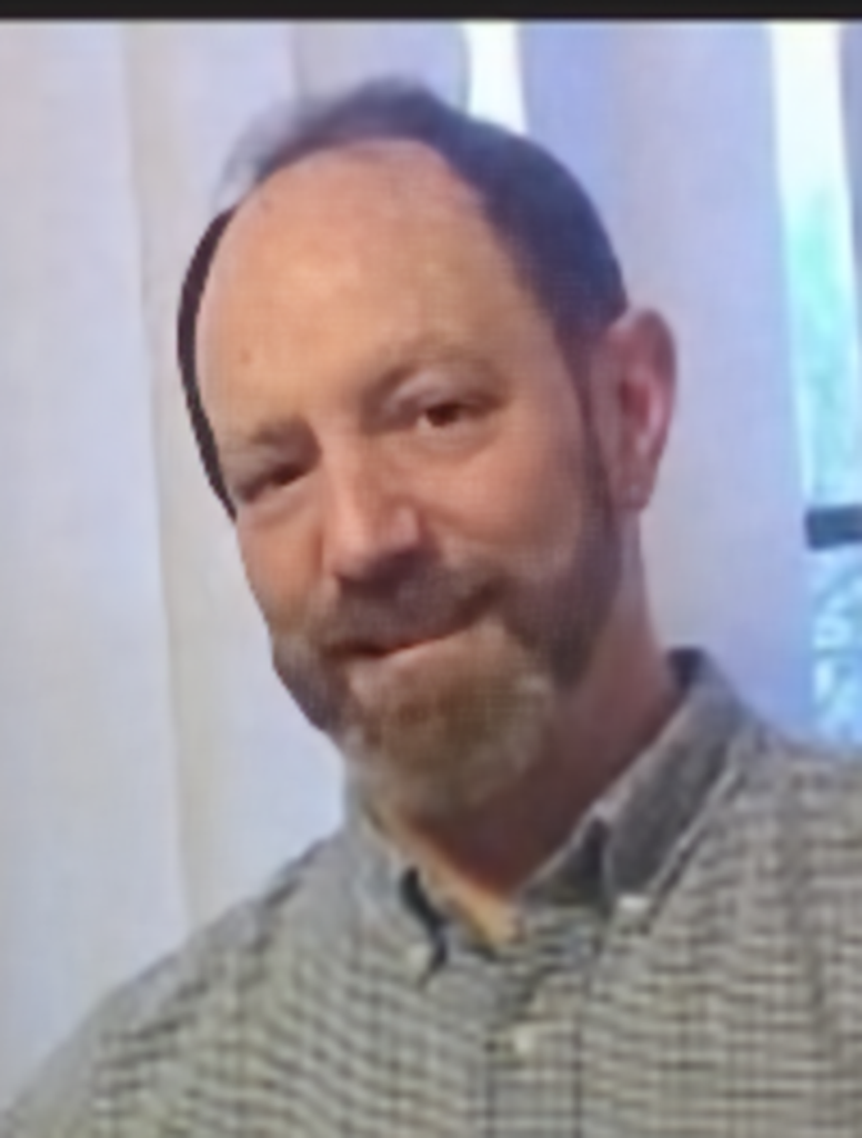 Scott A. Forrester Profile Photo