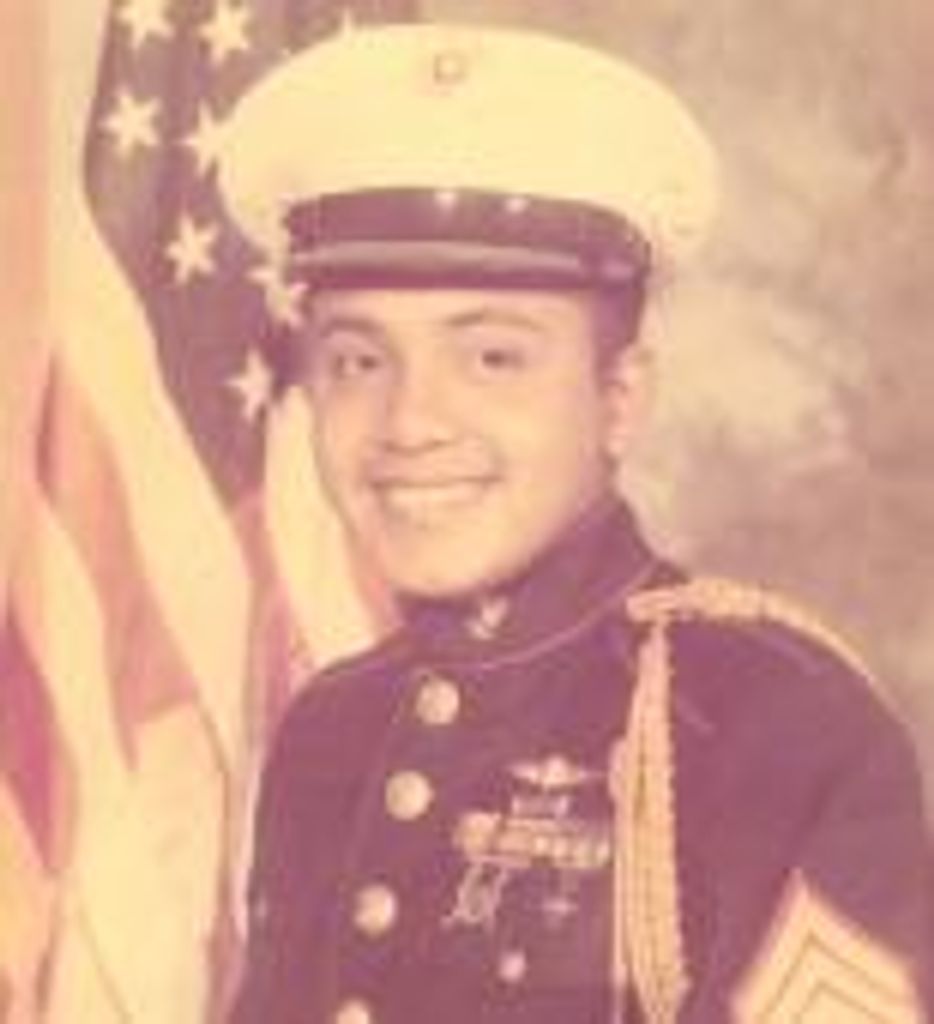 Xavier Michael "Mike" Esteban Profile Photo
