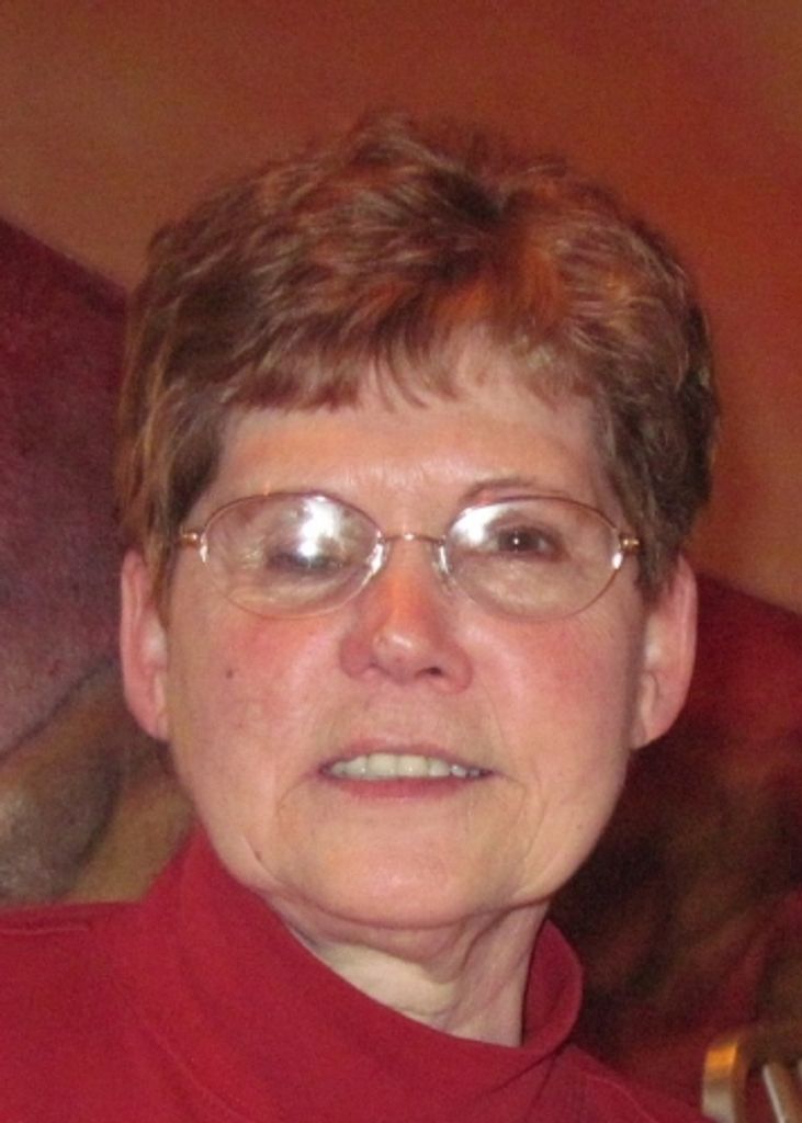 Margaret Jean Miller