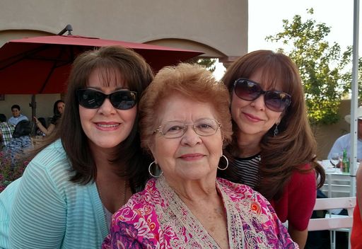 Rebecca Christina Cordova photo gallery thumbnail 39 of 80