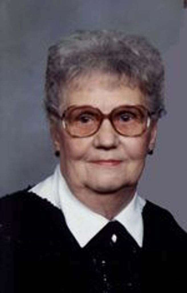 Janet Solie