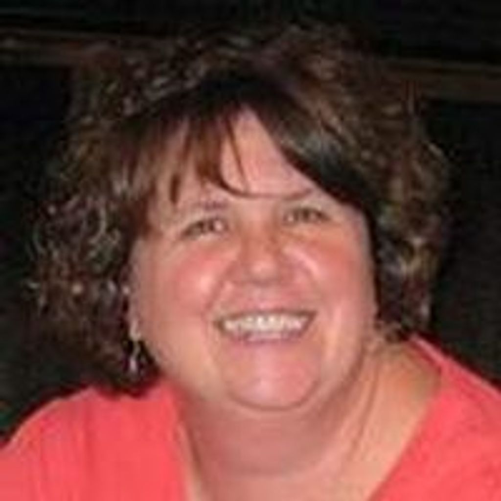 Margie Olcott