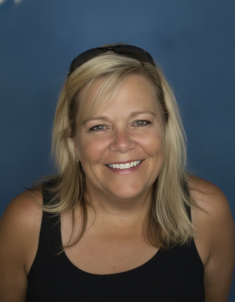 Charlene Anise Terry Profile Photo