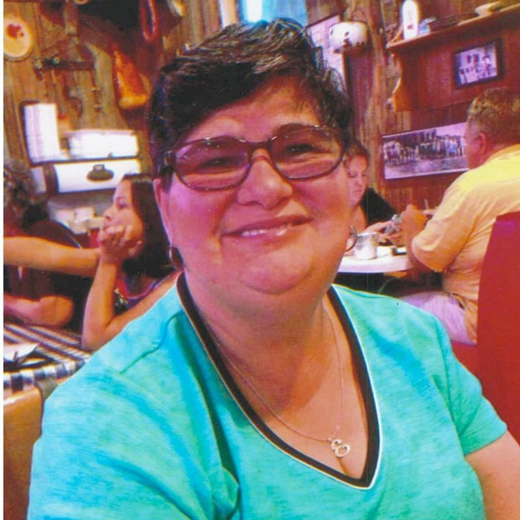 Elizabeth Ann Kimball