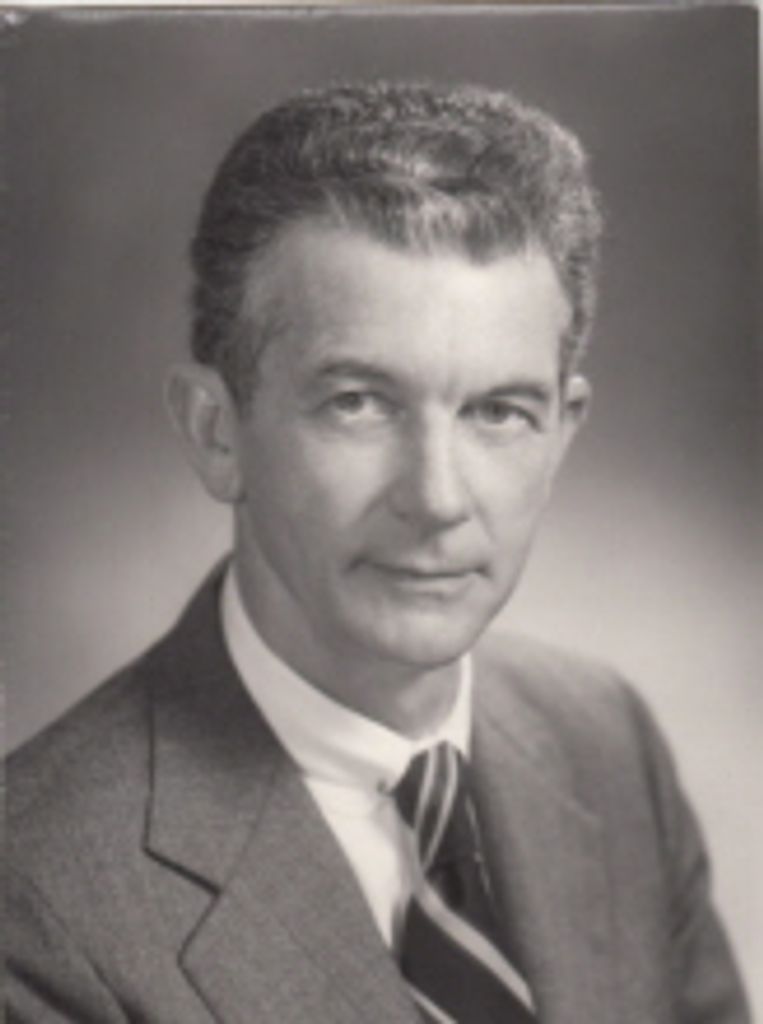 John Morgan Lyons, Sr.