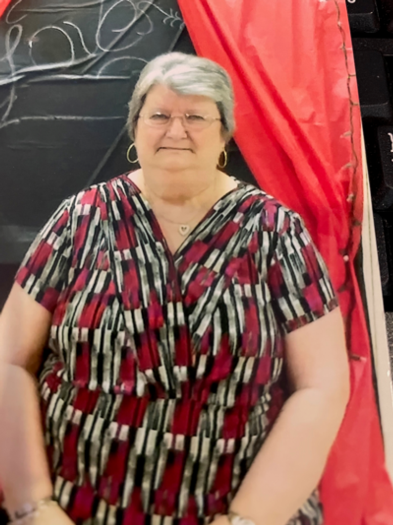 Carolyn Doherty Wortham