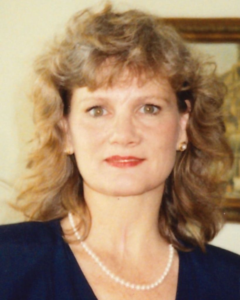 Anita Marie Sabin Profile Photo