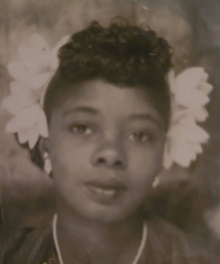 Jessie Green