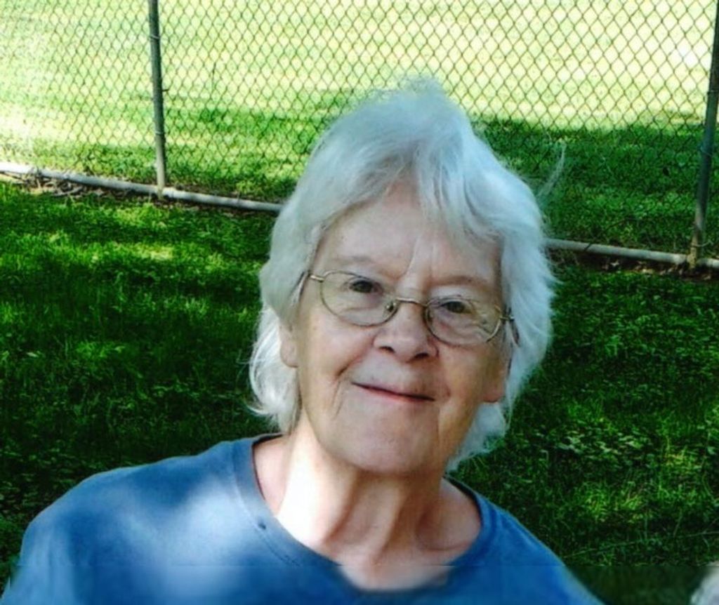 Bernice Mayhew Jenkins Profile Photo