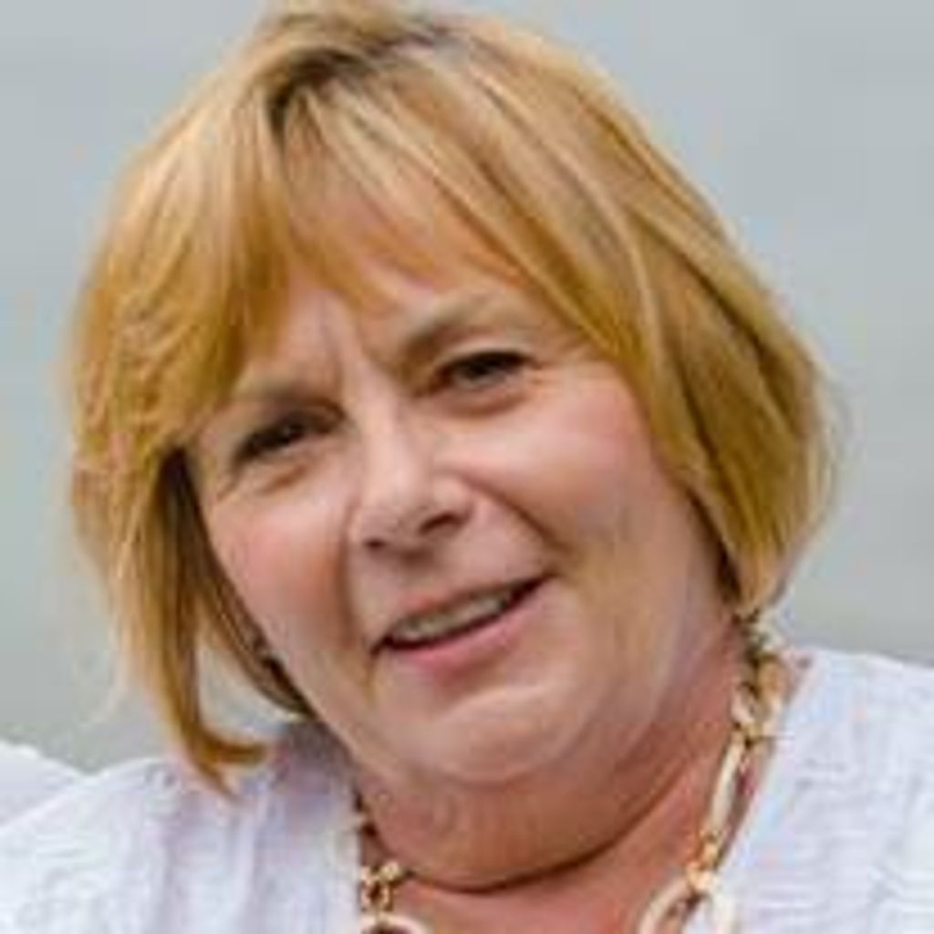 Renee  Ann Alsop