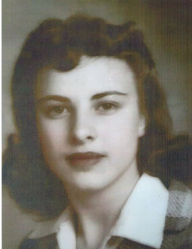 Lucia Palma Brandt Profile Photo