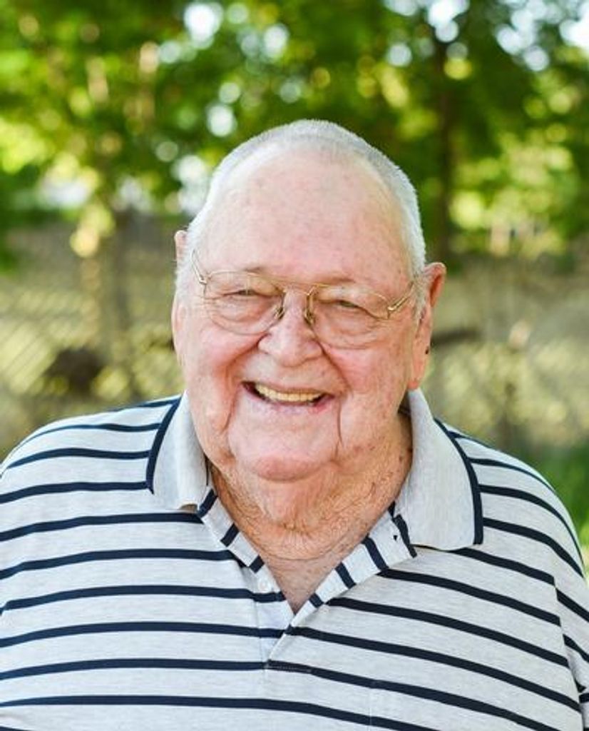 Charles T. "Paw Paw" Lynn Profile Photo