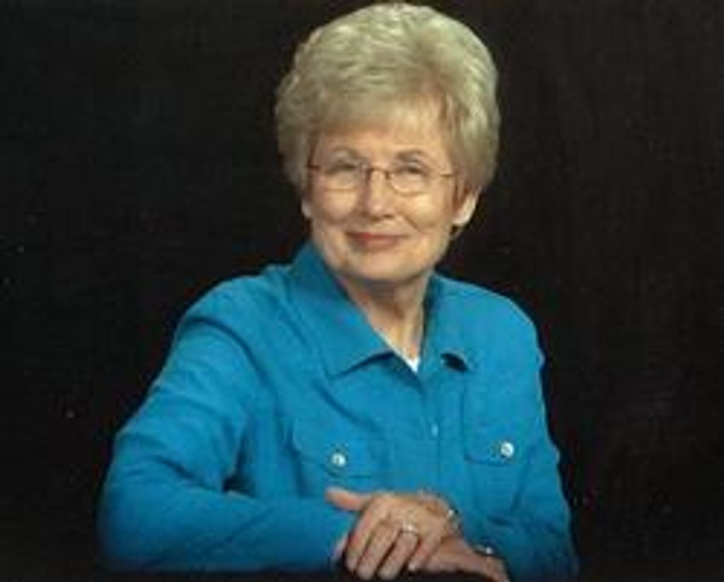 Rosalee Roth