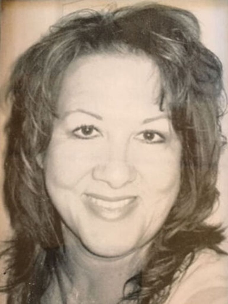 Pamela "Pam" Jo Strickland-Glass Profile Photo