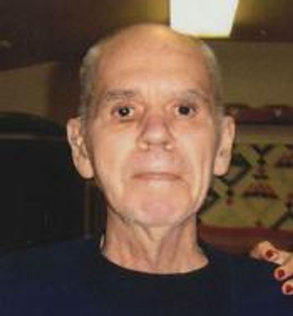 Charles D. Kester