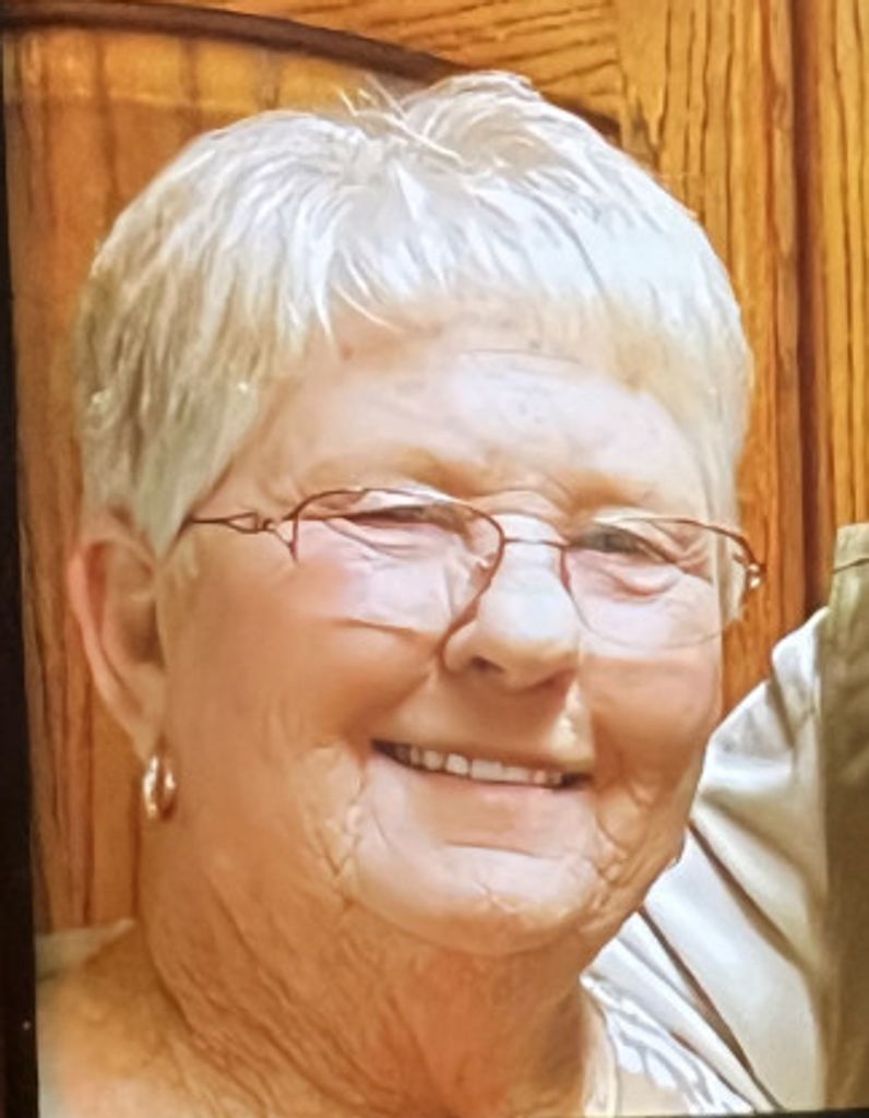 Glenda Bond