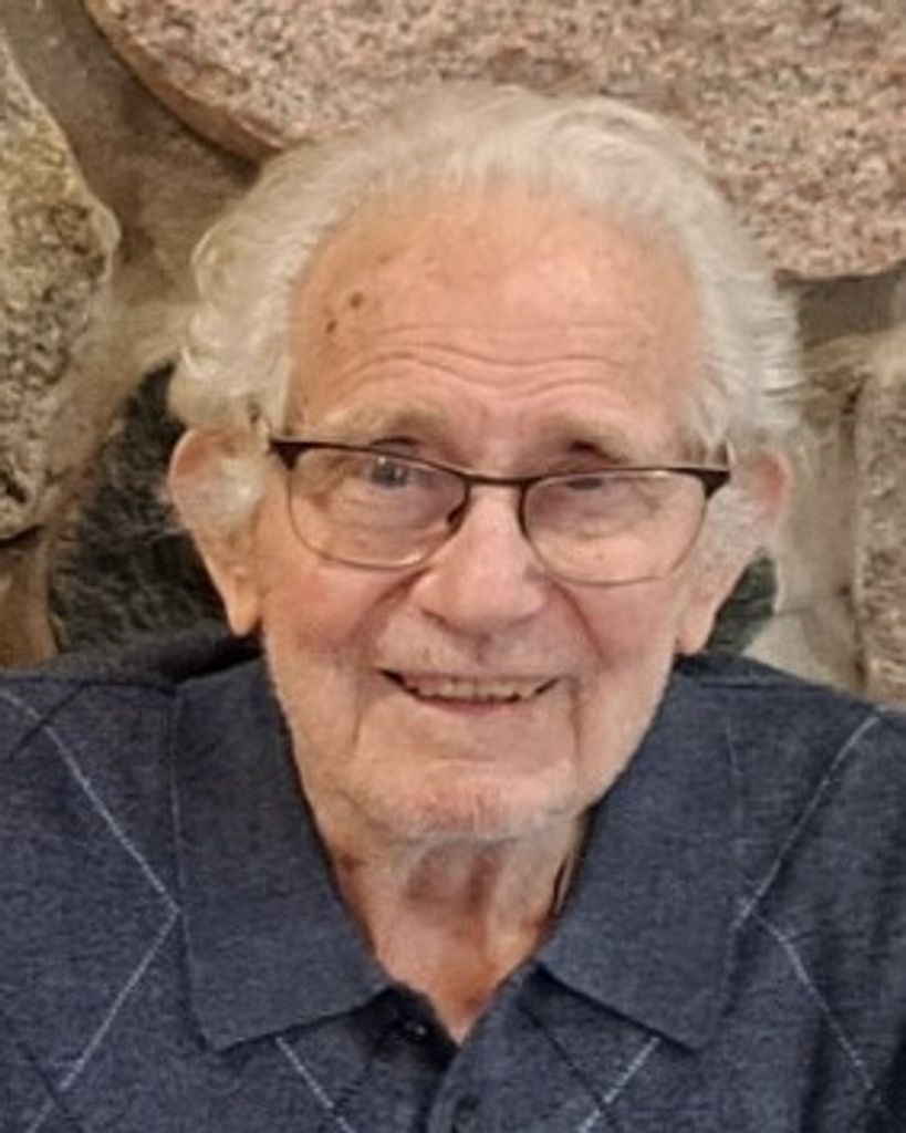 Firmer H. Merrick Profile Photo