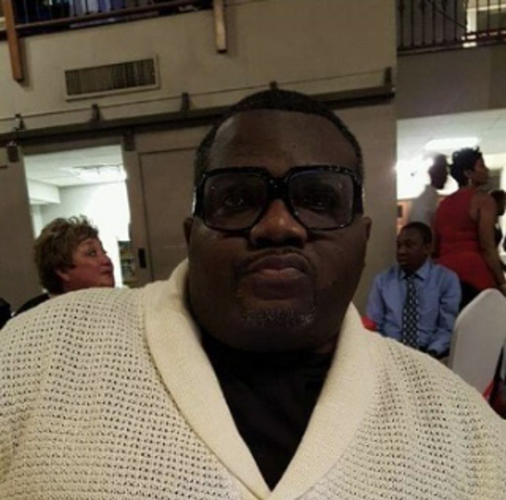 Mr. Andre T. Thornton