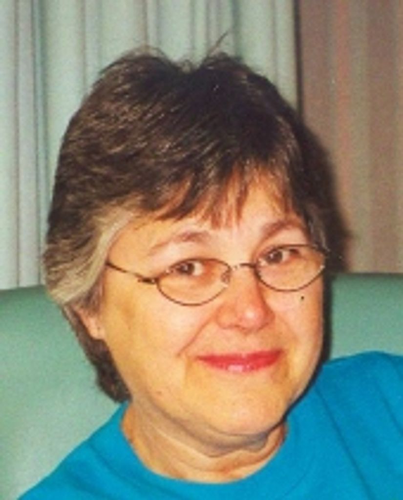 Marlene E. Kott
