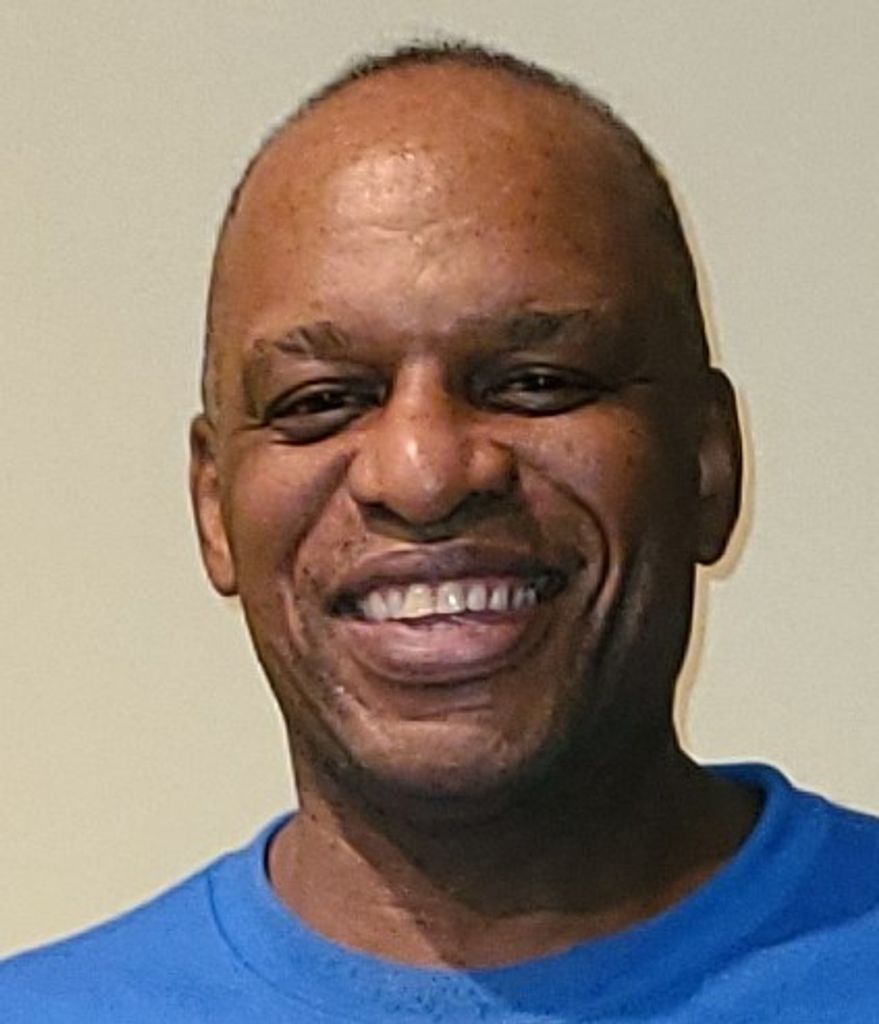 Calvin Singleton