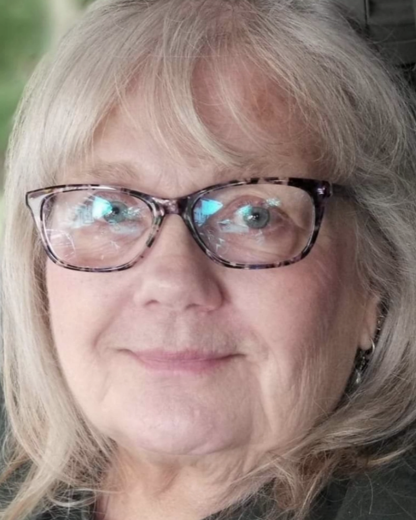 Kathy June DeRing