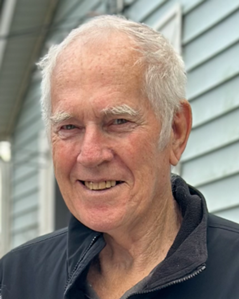 Max Loren Elder