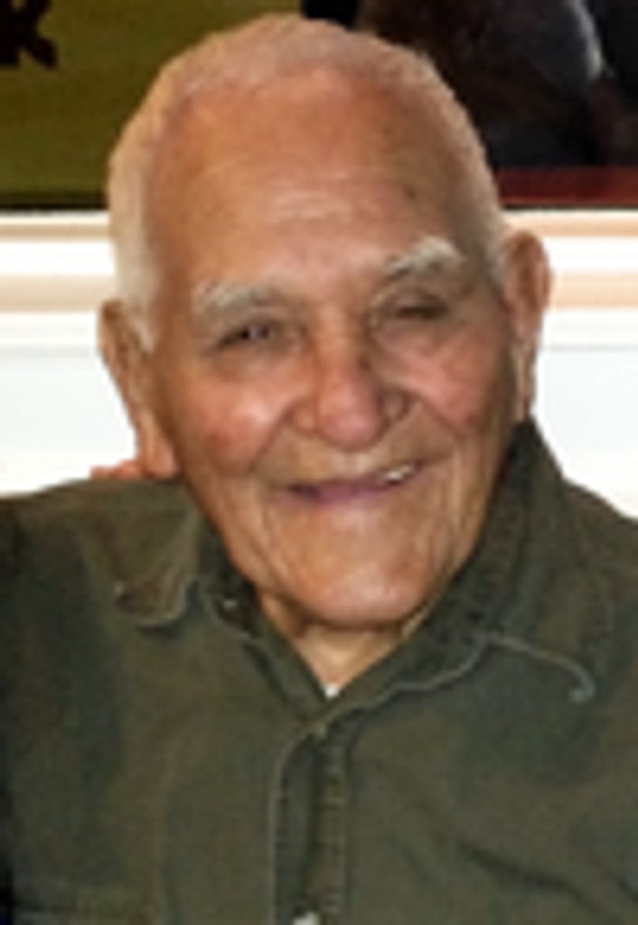 Teodosio Vega-Cornejo
