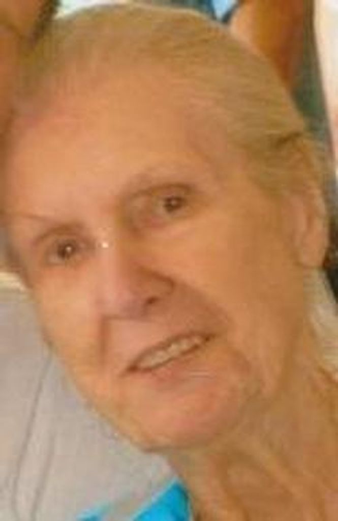 Doris L. "Daisy" Burns