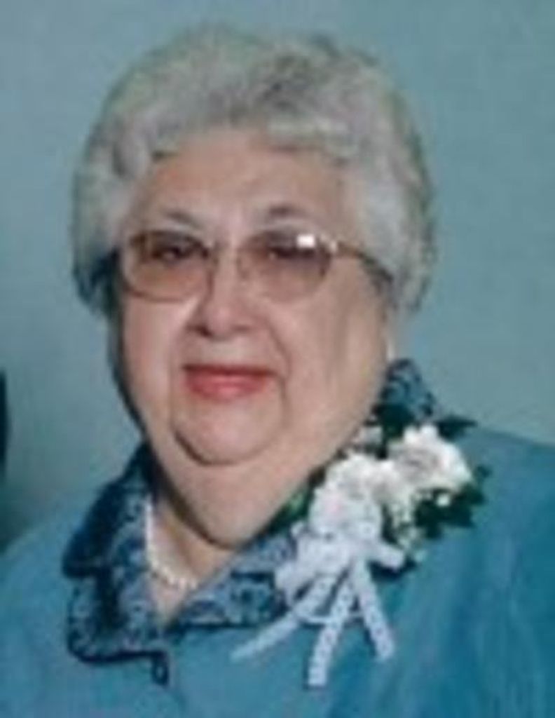 Genevieve E. "Genny" Taylor Profile Photo
