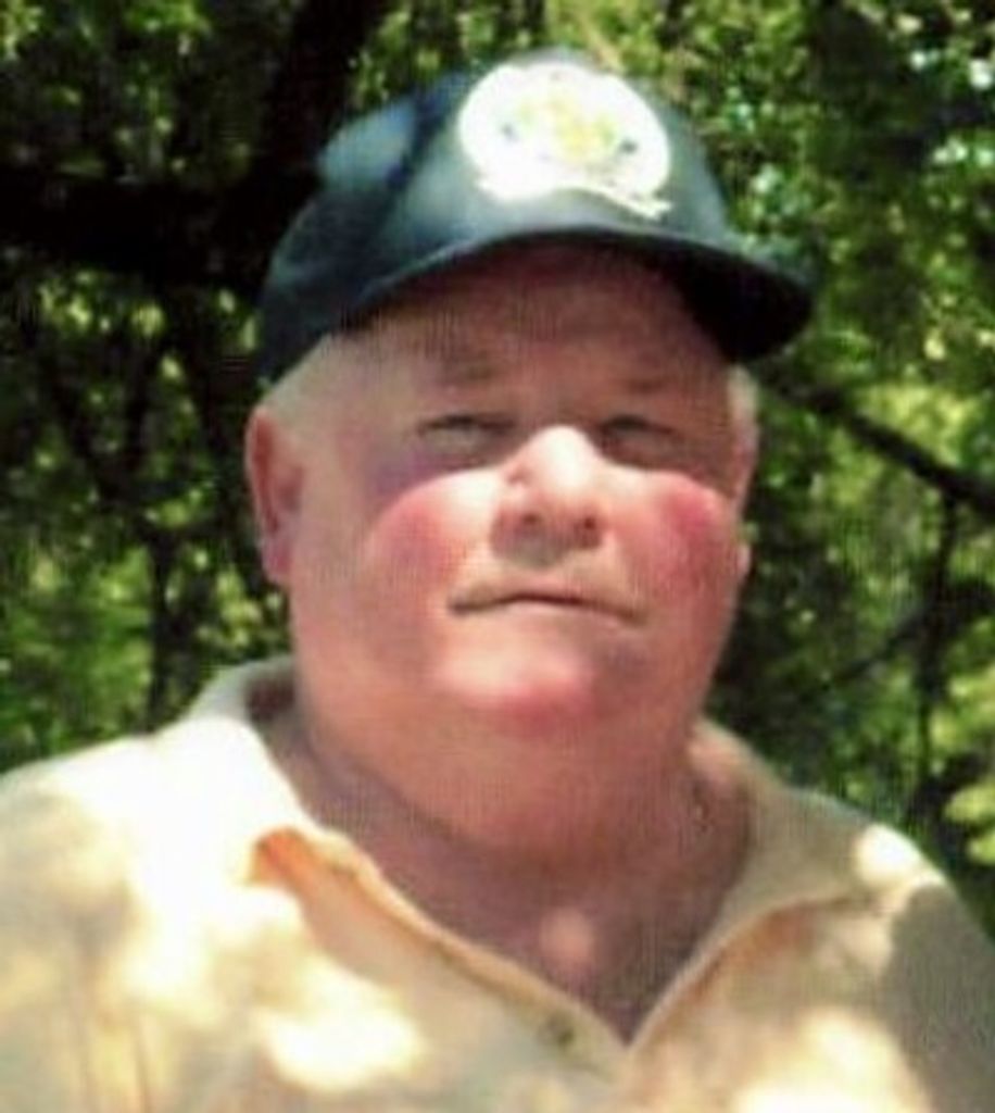 John P. Jones Profile Photo