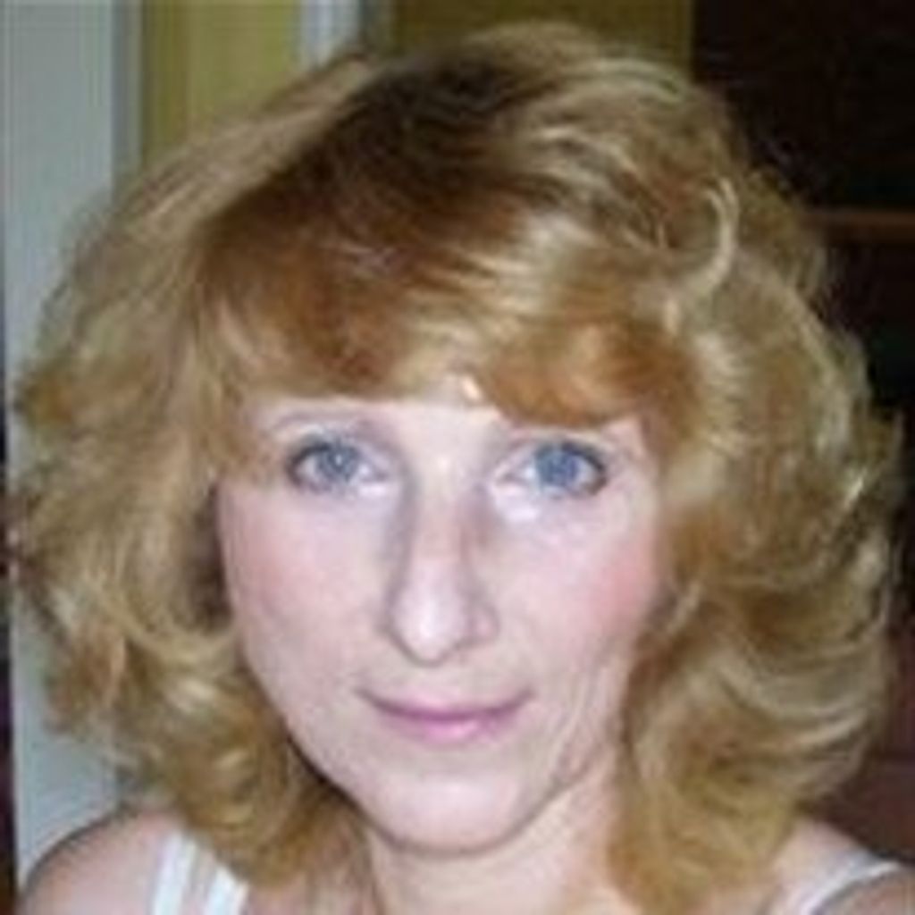 Heidi  Marie Proft
