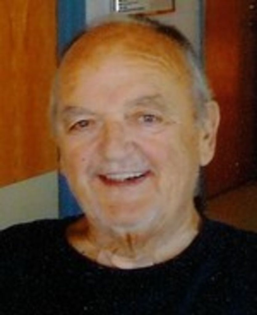 Joseph F. Andreucci, Sr.