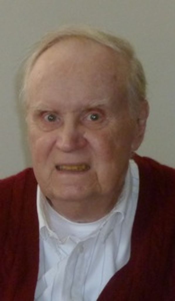 Charles Urban Hodge, Jr.